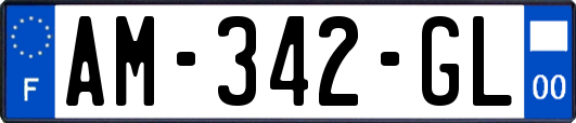 AM-342-GL