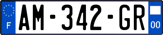 AM-342-GR