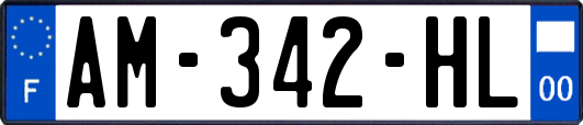 AM-342-HL