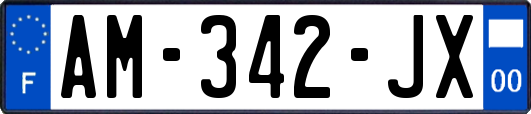 AM-342-JX