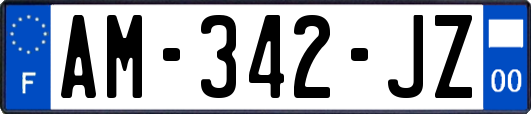 AM-342-JZ