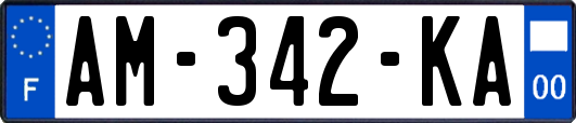 AM-342-KA