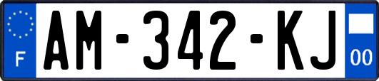 AM-342-KJ