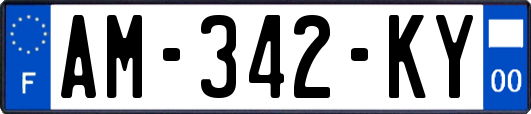 AM-342-KY