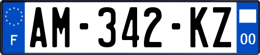AM-342-KZ
