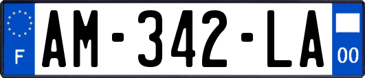 AM-342-LA
