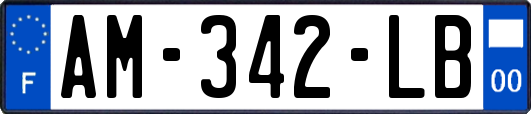 AM-342-LB
