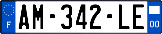 AM-342-LE