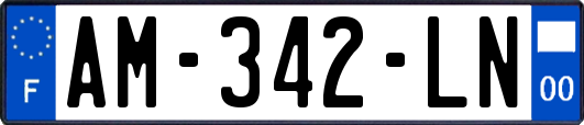 AM-342-LN