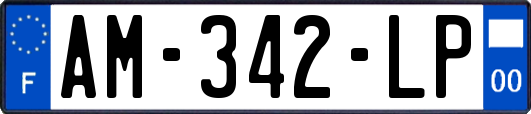 AM-342-LP