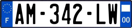 AM-342-LW