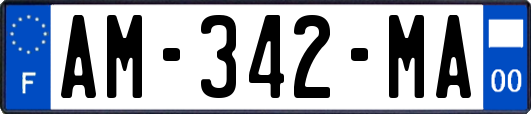 AM-342-MA