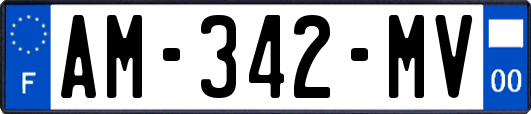 AM-342-MV