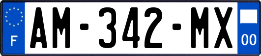 AM-342-MX