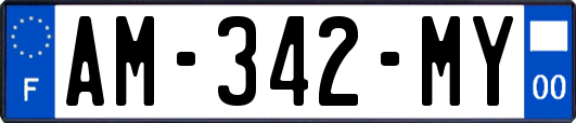 AM-342-MY