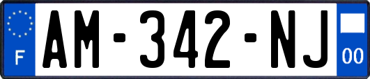 AM-342-NJ