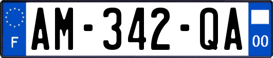 AM-342-QA
