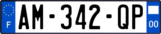 AM-342-QP