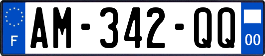 AM-342-QQ