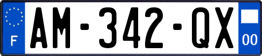 AM-342-QX