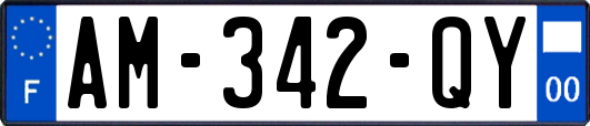 AM-342-QY