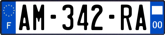 AM-342-RA