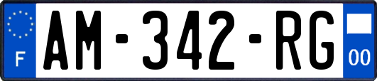 AM-342-RG