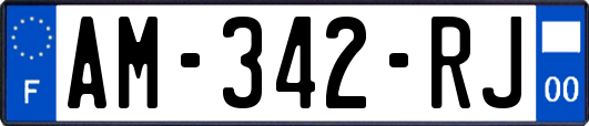 AM-342-RJ