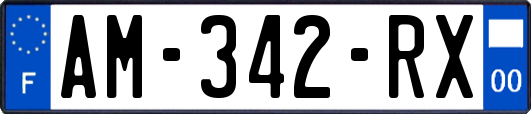 AM-342-RX