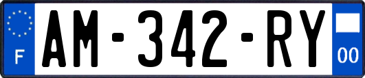 AM-342-RY