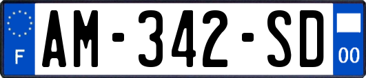 AM-342-SD