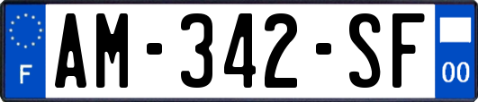 AM-342-SF