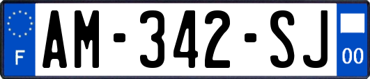 AM-342-SJ