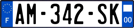 AM-342-SK