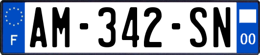 AM-342-SN
