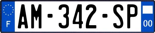 AM-342-SP