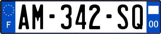 AM-342-SQ
