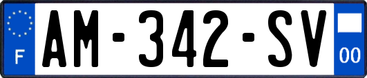 AM-342-SV