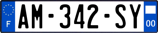 AM-342-SY