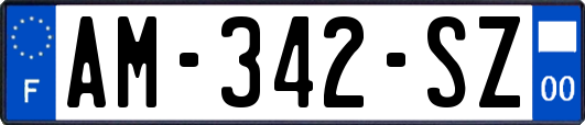 AM-342-SZ