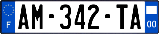 AM-342-TA