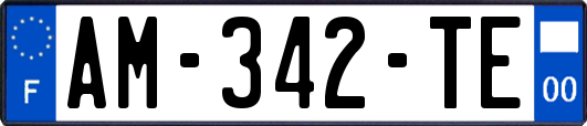 AM-342-TE