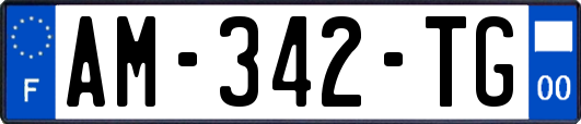 AM-342-TG