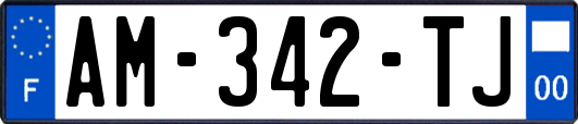 AM-342-TJ