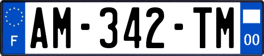 AM-342-TM
