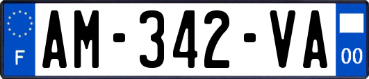 AM-342-VA