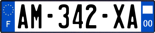 AM-342-XA