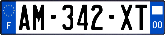 AM-342-XT