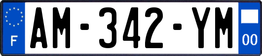 AM-342-YM