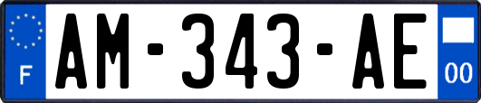 AM-343-AE